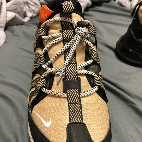 Nike Air Max 270 Bowfin ‘Desert Cone’ - Picture 2 of 8